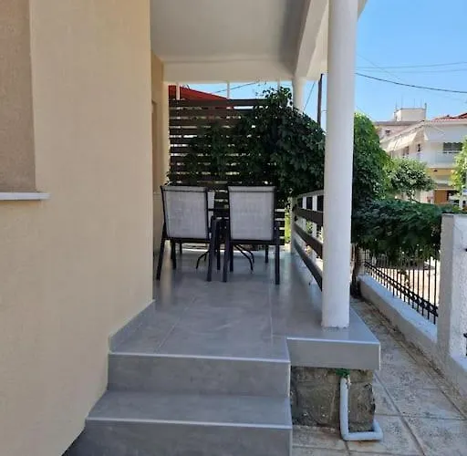 Brand New 90m From The Sea 40m2 *